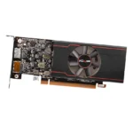 Placa de Video Sapphire PULSE AMD Radeon RX 6400 4GB GDDR6