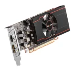 Placa de Video Sapphire PULSE AMD Radeon RX 6400 4GB GDDR6