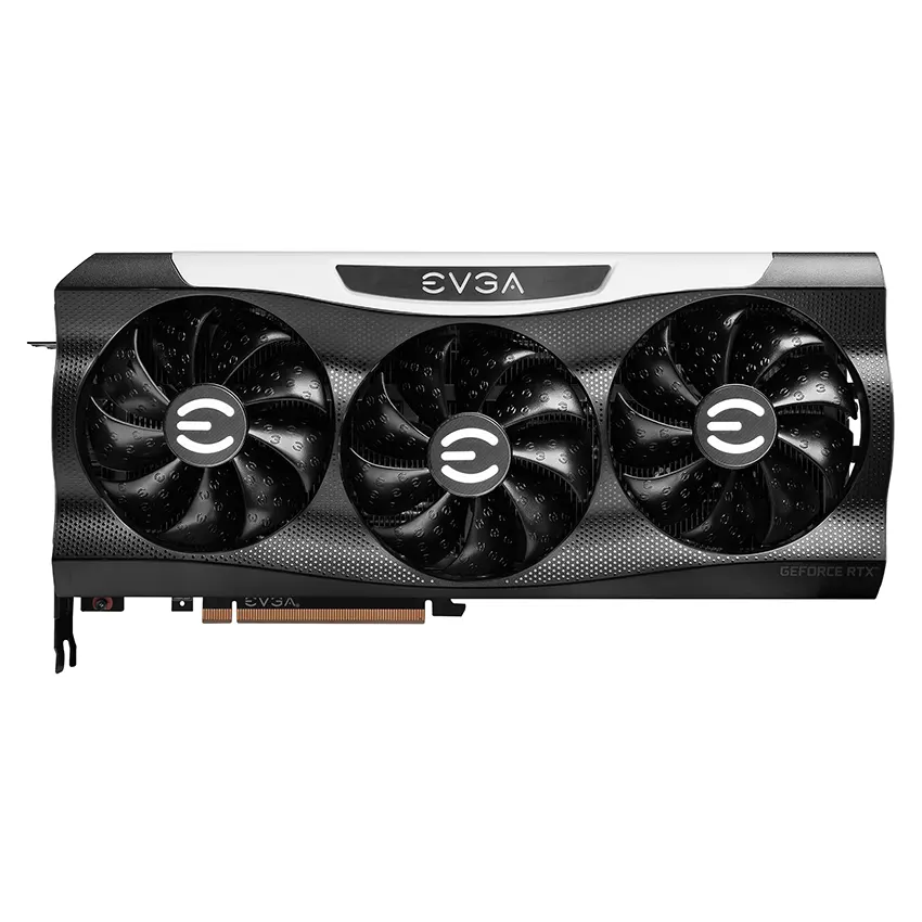 Placa de Video EVGA GeForce RTX 3080 FTW3 ULTRA GAMING 12GB GDDR6X, Tecnología iCX3, ARGB LED, LHR Placa de Video EVGA GeForce RTX 3080 FTW3 ULTRA GAMING 12GB GDDR6X, Tecnología iCX3, ARGB LED, LHR