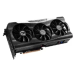 Placa de Video EVGA GeForce RTX 3080 FTW3 ULTRA GAMING 12GB GDDR6X, Tecnología iCX3, ARGB LED, LHR