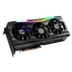 Placa de Video EVGA GeForce RTX 3080 FTW3 ULTRA GAMING 12GB GDDR6X, Tecnología iCX3, ARGB LED, LHR