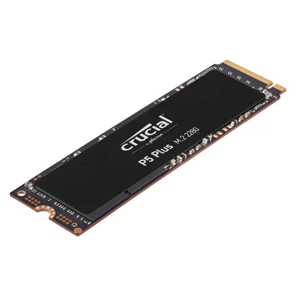 Disco SSD Crucial P5 Plus NVMe, TLC, 3D NAND, PCIe 4.0, M.2 2280