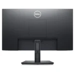 Monitor Dell E2222H, 21.5", 60Hz, VA, 1920x1080, 5ms, DisplayPort, VGA