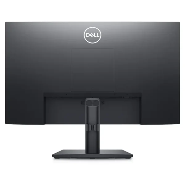 Monitor Dell E2222H, 21.5", 60Hz, VA, 1920x1080, 5ms, DisplayPort, VGA