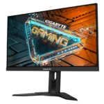 Monitor Gamer Gigabyte G24F 2, 23.8", 165Hz / OC 180Hz, IPS, 1920x1080, 1ms, DisplayPort, HDMI, FreeSync, Adaptive-Sync