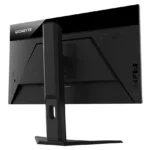 Monitor Gamer Gigabyte G24F 2, 23.8", 165Hz / OC 180Hz, IPS, 1920x1080, 1ms, DisplayPort, HDMI, FreeSync, Adaptive-Sync