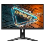 Monitor Gamer Gigabyte G24F 2, 23.8", 165Hz / OC 180Hz, IPS, 1920x1080, 1ms, DisplayPort, HDMI, FreeSync, Adaptive-Sync