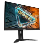 Monitor Gamer Gigabyte G24F 2, 23.8", 165Hz / OC 180Hz, IPS, 1920x1080, 1ms, DisplayPort, HDMI, FreeSync, Adaptive-Sync