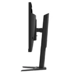 Monitor Gamer Gigabyte G24F 2, 23.8", 165Hz / OC 180Hz, IPS, 1920x1080, 1ms, DisplayPort, HDMI, FreeSync, Adaptive-Sync