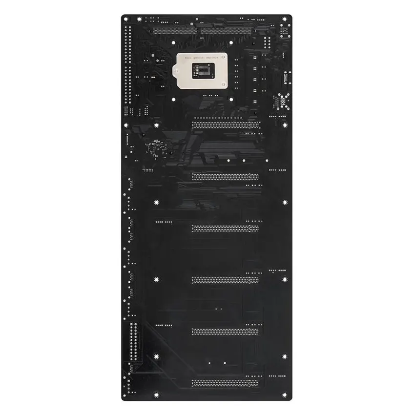 Motherboard ASRock H510 PRO BTC+, Minería de criptomonedas (BTC), Socket 1200 Motherboard ASRock H510 PRO BTC+, Minería de criptomonedas (BTC), Socket 1200