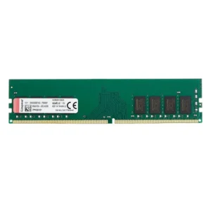 Memoria Kingston ValueRAM 8GB, DDR4, 3200MHz, 1Rx8, CL22, DIMM