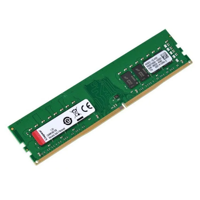 Memoria Kingston ValueRAM 8GB, DDR4, 3200MHz, 1Rx8, CL22, DIMM