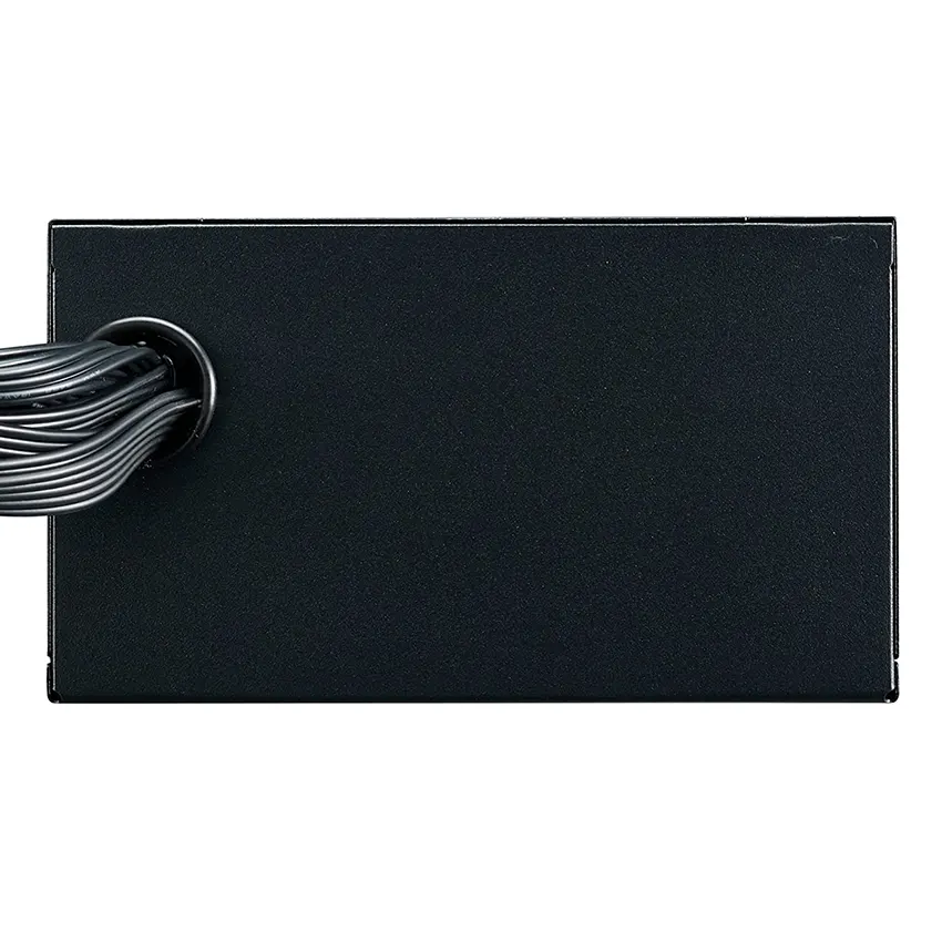 Fuente de alimentación Cooler Master G700 Gold, 700W 80 PLUS