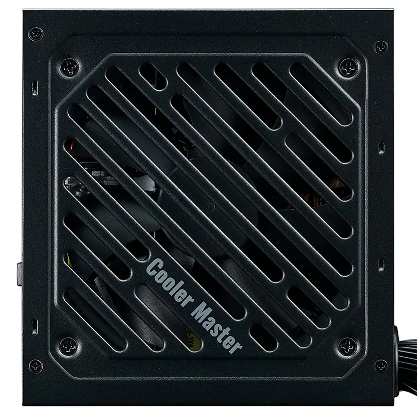 Fuente de alimentación Cooler Master G700 Gold, 700W 80 PLUS