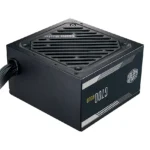Fuente de alimentación Cooler Master G700 Gold, 700W 80 PLUS