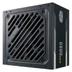 Fuente de alimentación Cooler Master G800 Gold, 800W 80 PLUS