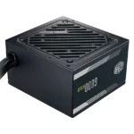 Fuente de alimentación Cooler Master G800 Gold, 800W 80 PLUS