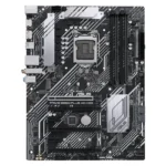 Motherboard ASUS PRIME B560-PLUS AC-HES, Bulk, Socket 1200