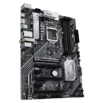 Motherboard ASUS PRIME B560-PLUS AC-HES, Bulk, Socket 1200