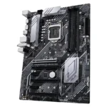 Motherboard ASUS PRIME B560-PLUS AC-HES, Bulk, Socket 1200