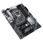 Motherboard ASUS PRIME B560-PLUS AC-HES, Bulk, Socket 1200