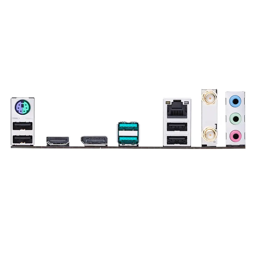 Motherboard ASUS PRIME B560-PLUS AC-HES, Bulk, Socket 1200