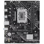 Motherboard ASUS PRIME H610M-F D4 R2.0, Socket 1700