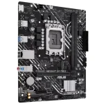 Motherboard ASUS PRIME H610M-F D4 R2.0, Socket 1700