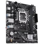 Motherboard ASUS PRIME H610M-F D4 R2.0, Socket 1700