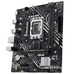 Motherboard ASUS PRIME H610M-F D4 R2.0, Socket 1700