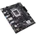 Motherboard ASUS PRIME H610M-F D4 R2.0, Socket 1700