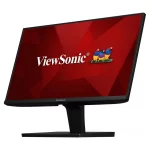 Monitor ViewSonic VA2215-H, 21.5", 75Hz, VA, 1920x1080, 4ms, VGA, HDMI, FreeSync, Adaptive-Sync