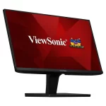 Monitor ViewSonic VA2215-H, 21.5", 75Hz, VA, 1920x1080, 4ms, VGA, HDMI, FreeSync, Adaptive-Sync