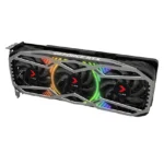 Placa de Video PNY GeForce RTX 3080 Ti 12GB XLR8 Gaming REVEL EPIC-X RGB Triple Fan