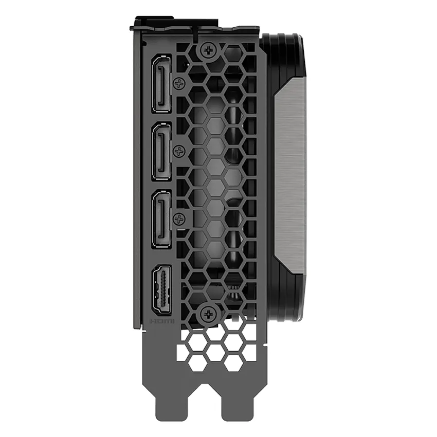 Placa de Video PNY GeForce RTX 3080 Ti 12GB XLR8 Gaming REVEL EPIC-X RGB Triple Fan Placa de Video PNY GeForce RTX 3080 Ti 12GB XLR8 Gaming REVEL EPIC-X RGB Triple Fan