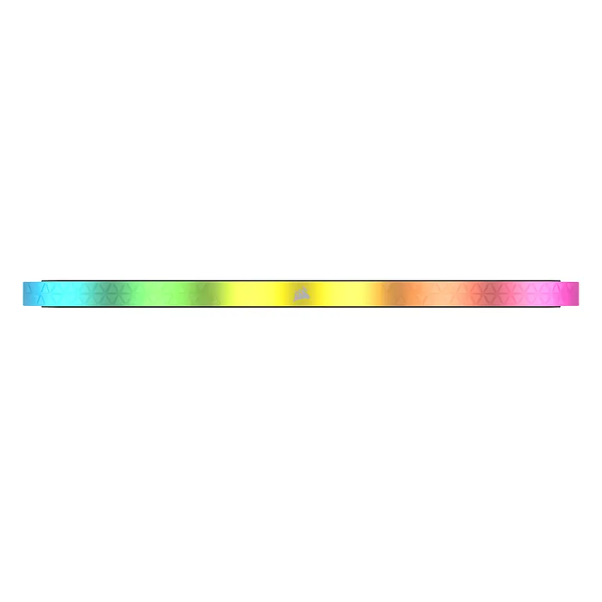 Memoria Corsair VENGEANCE RGB RS, DDR4, XMP, RGB, Negro Memoria Corsair VENGEANCE RGB RS, DDR4, XMP, RGB, Negro