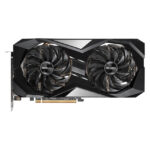 Placa de Video ASRock Radeon RX 6600 XT Challenger D 8GB OC GDDR6