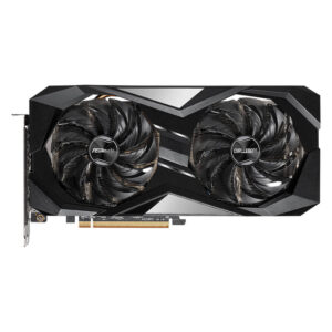 Placa de Video ASRock Radeon RX 6600 XT Challenger D 8GB OC GDDR6