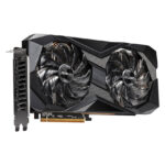 Placa de Video ASRock Radeon RX 6600 XT Challenger D 8GB OC GDDR6