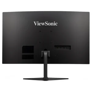 Monitor Gamer ViewSonic VX2718-2KPC-MHD, 27", 165Hz, VA, 1500R, 2560x1440, 1ms, DisplayPort, HDMI, FreeSync, Adaptive-Sync