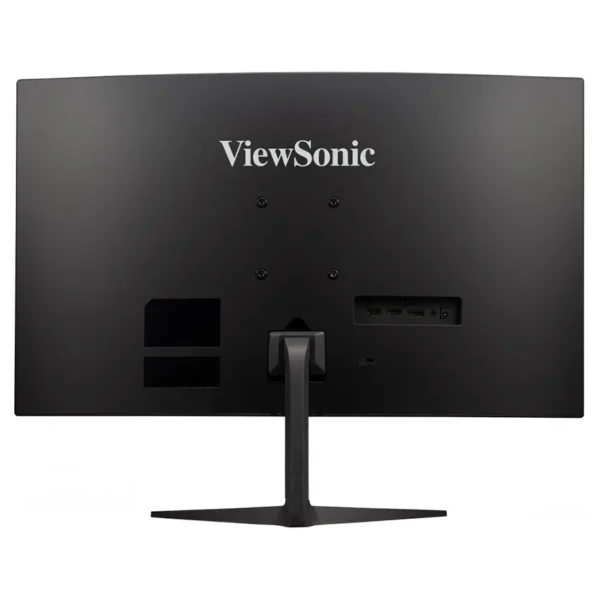 Monitor Gamer ViewSonic VX2718-2KPC-MHD, 27", 165Hz, VA, 1500R, 2560x1440, 1ms, DisplayPort, HDMI, FreeSync, Adaptive-Sync