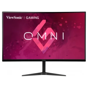 Monitor Gamer ViewSonic VX2718-2KPC-MHD, 27", 165Hz, VA, 1500R, 2560x1440, 1ms, DisplayPort, HDMI, FreeSync, Adaptive-Sync