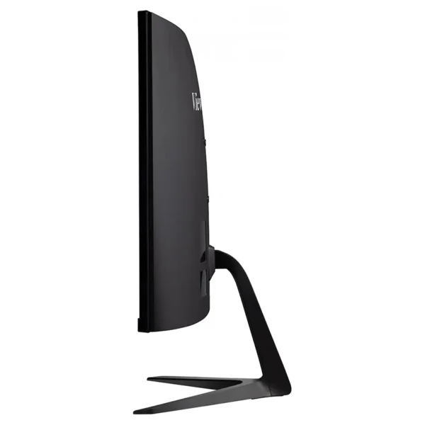 Monitor Gamer ViewSonic VX2718-2KPC-MHD, 27", 165Hz, VA, 1500R, 2560x1440, 1ms, DisplayPort, HDMI, FreeSync, Adaptive-Sync