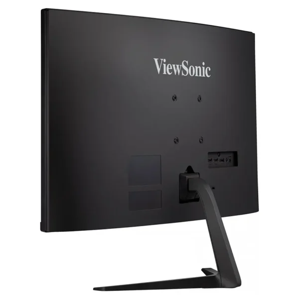 Monitor Gamer ViewSonic VX2718-2KPC-MHD, 27", 165Hz, VA, 1500R, 2560x1440, 1ms, DisplayPort, HDMI, FreeSync, Adaptive-Sync