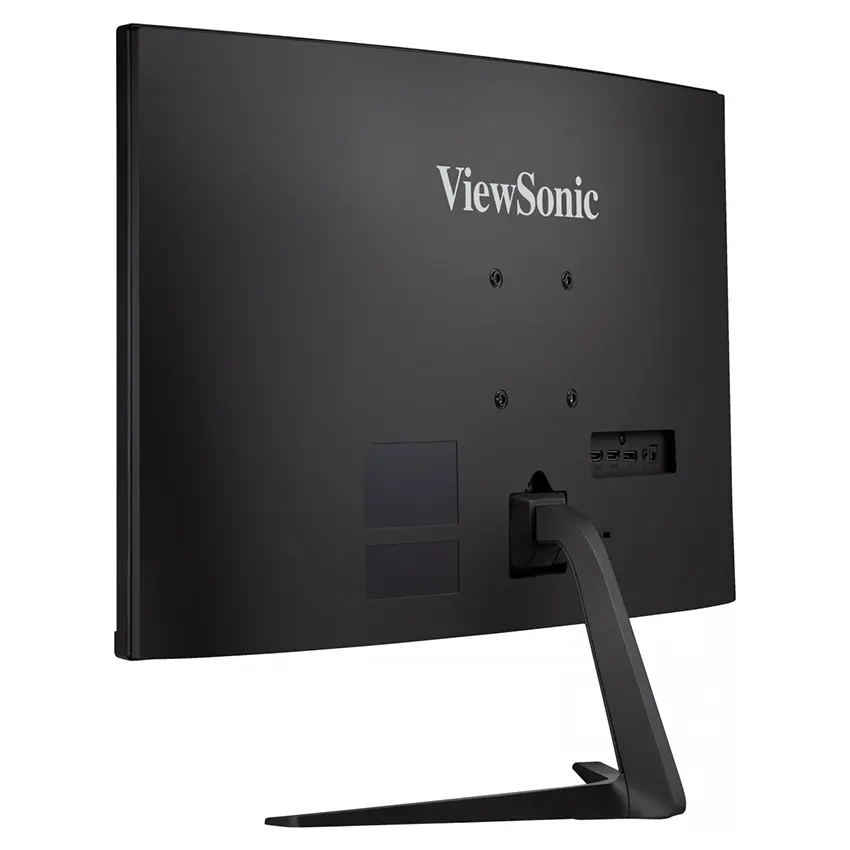 VX2718-2KPC-MHD-4 Monitor Gamer ViewSonic VX2718-2KPC-MHD, 27", 165Hz, VA, 1500R, 2560x1440, 1ms, DisplayPort, HDMI, FreeSync, Adaptive-Sync