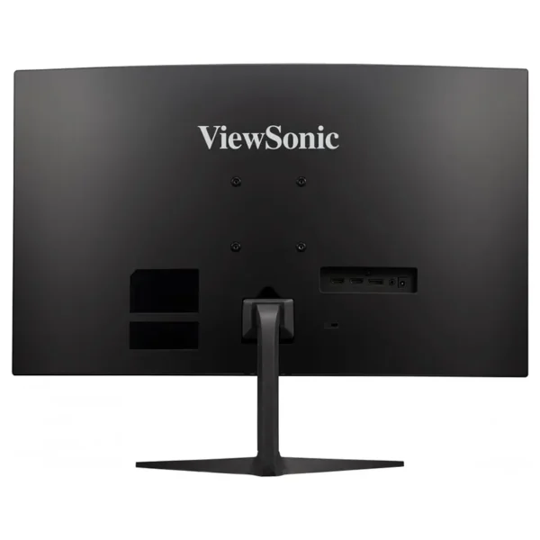 Monitor ViewSonic VX2718-PC-MHD, 27", 165Hz, VA, 1500R, 1920x1080, 1ms, DisplayPort, HDMI, FreeSync, Adaptive-Sync