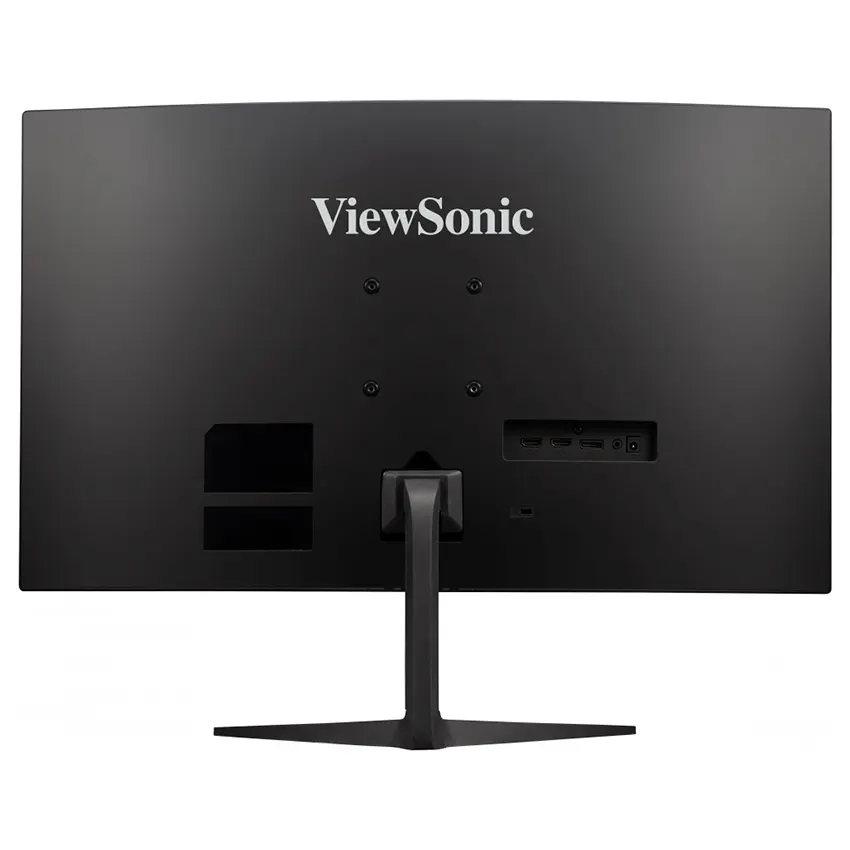 Monitor ViewSonic VX2718-PC-MHD, 27", 165Hz, VA, 1500R, 1920x1080, 1ms, DisplayPort, HDMI, FreeSync, Adaptive-Sync
