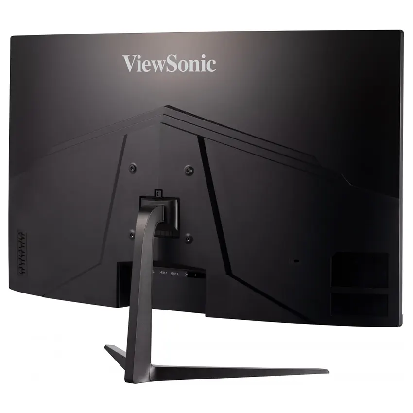 VX3218-PC-MHD-13 Monitor Gamer ViewSonic VX3218-PC-MHD, 31.5", 165Hz, VA, 1500R, 1920x1080, 1ms, DisplayPort, HDMI, Adaptive-Sync