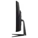 Monitor Gamer ViewSonic VX3218-PC-MHD, 31.5", 165Hz, VA, 1500R, 1920x1080, 1ms, DisplayPort, HDMI, Adaptive-Sync