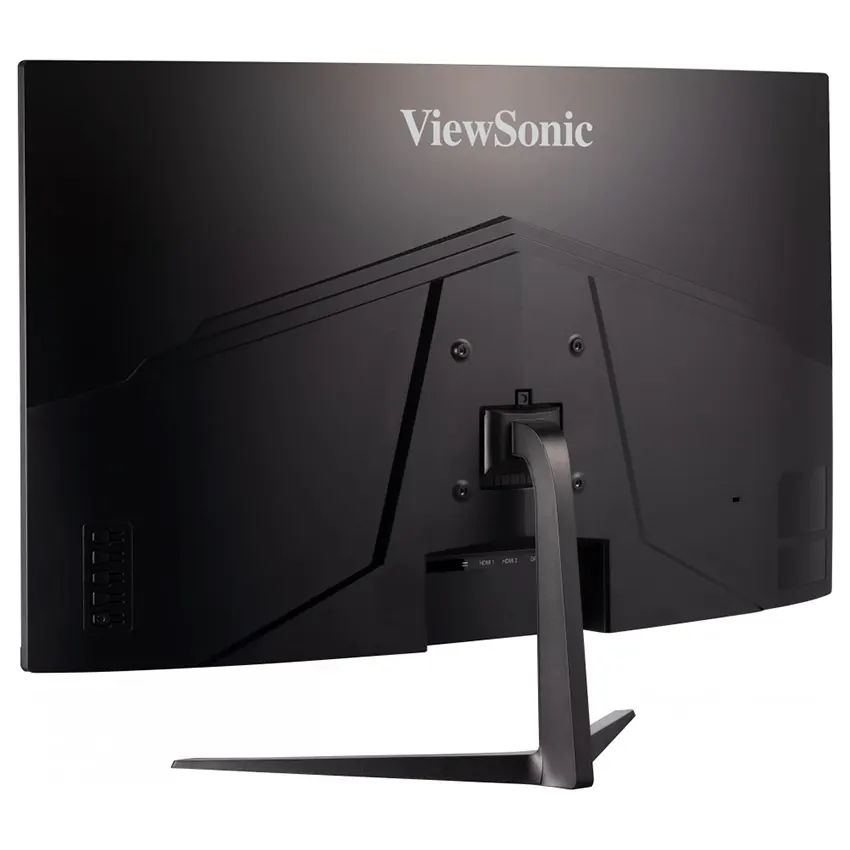 VX3218-PC-MHD-9 Monitor Gamer ViewSonic VX3218-PC-MHD, 31.5", 165Hz, VA, 1500R, 1920x1080, 1ms, DisplayPort, HDMI, Adaptive-Sync
